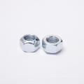 ISO 7719 M22 All metal hexagon lock nuts